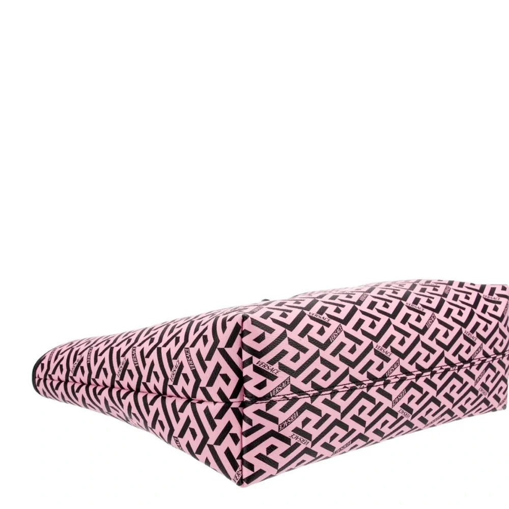 Versace ‘La Greca’ Signature Tote - Picture 5 of 10